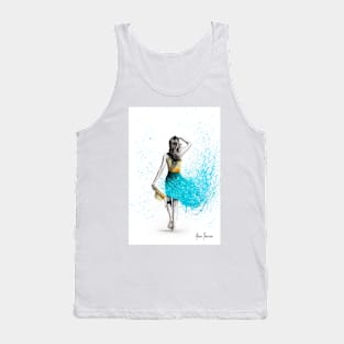 Beach Escape Tank Top